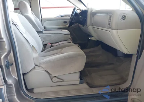 2003 Chevrolet Tahoe Ls from USA, damaged, VIN 1GNEC13V83R133932